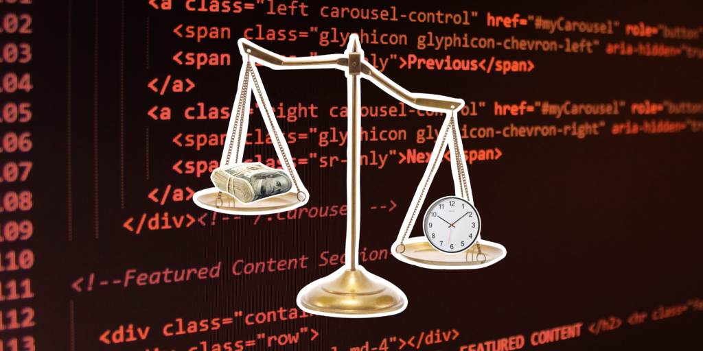 Offshore Costs