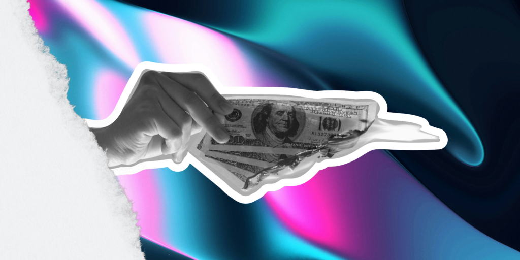 AI is Expensive